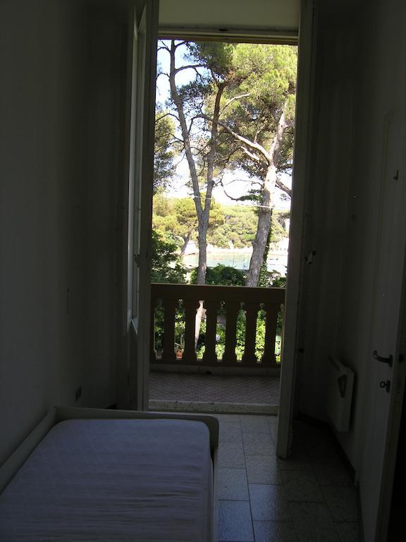 Villa Violetta Castiglioncello Quarto foto