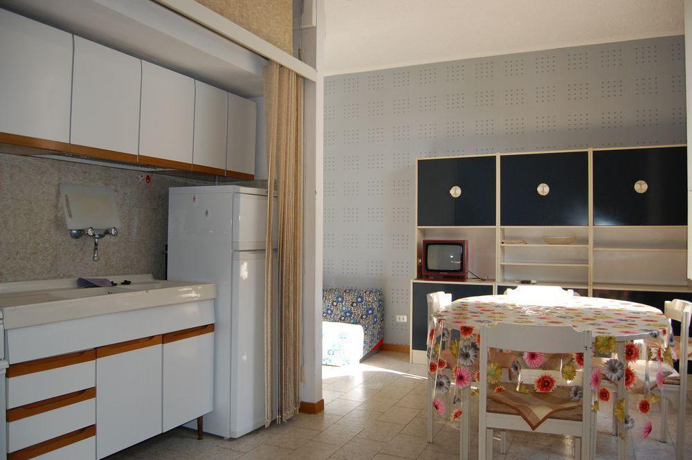 Villa Violetta Castiglioncello Quarto foto