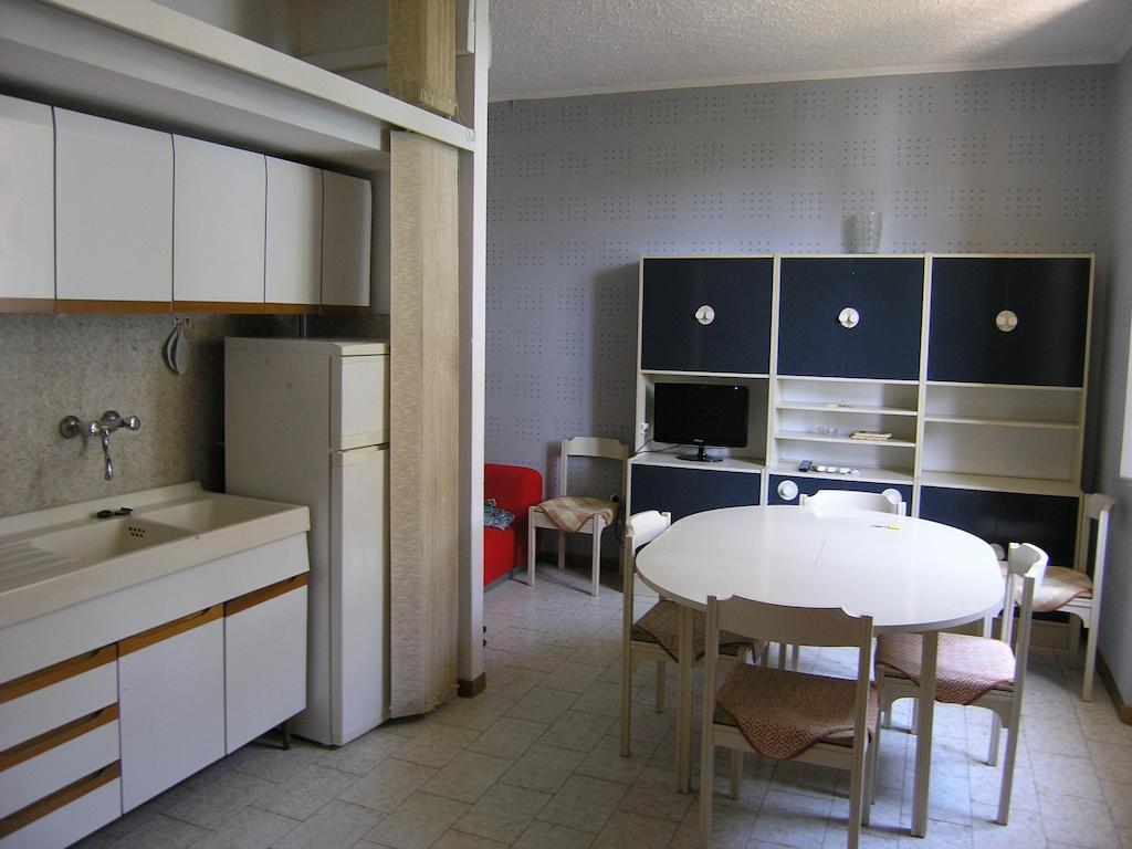 Villa Violetta Castiglioncello Quarto foto