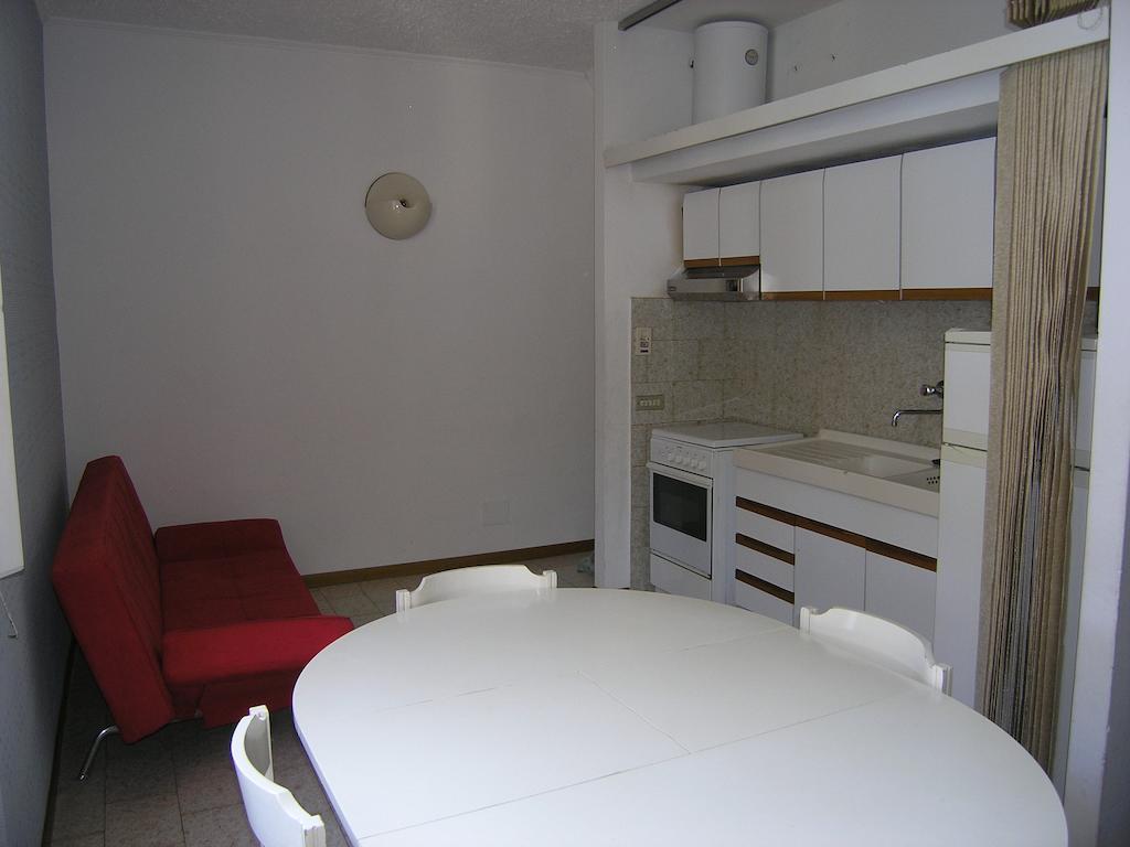 Villa Violetta Castiglioncello Quarto foto